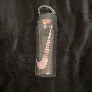 Water bottle (hard plastic)